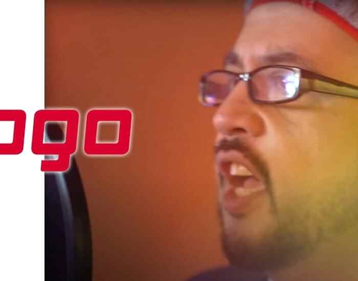 Logo Yazılım - Fark Yarat Klip